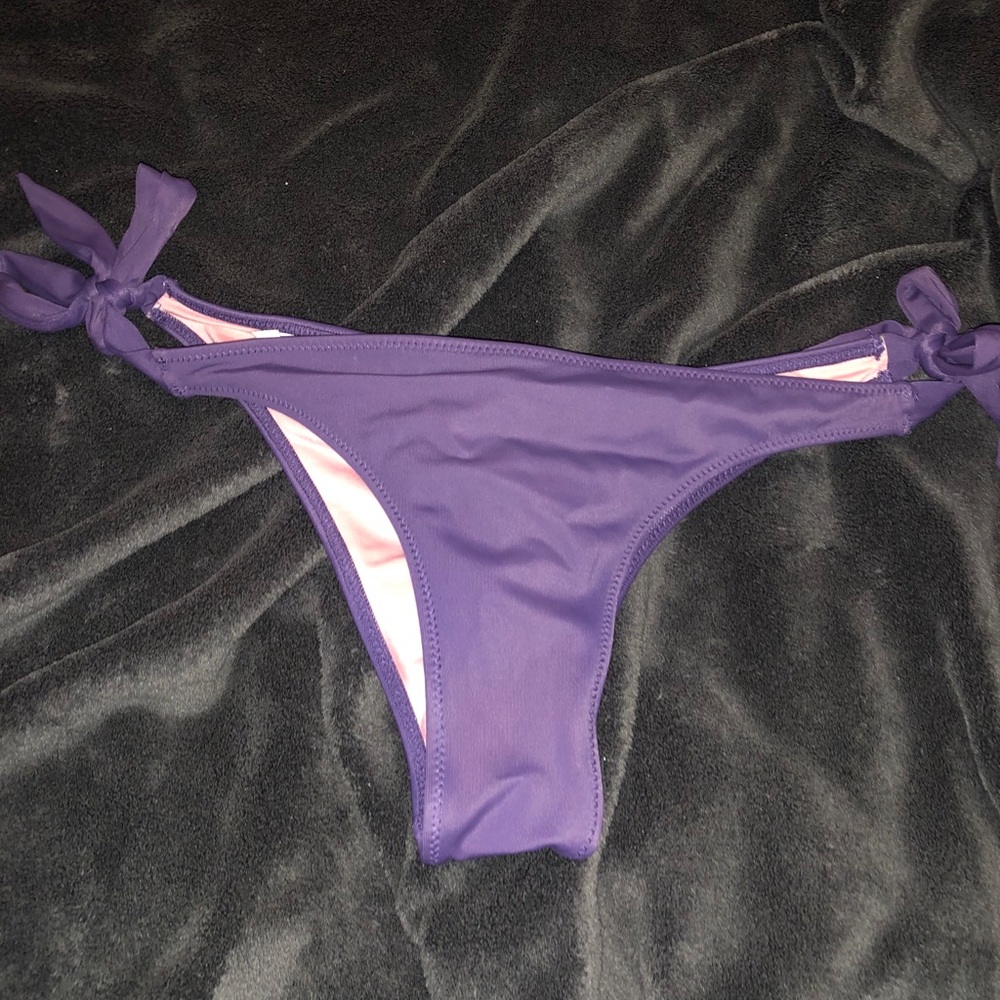 Bathing suits!
